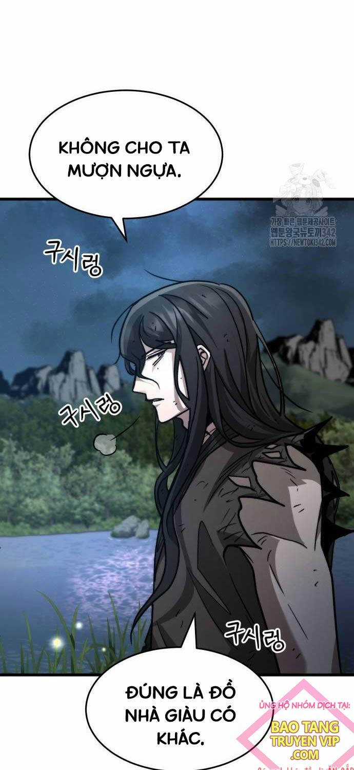 Tân Đích Vấn Chapter 23 trang 5