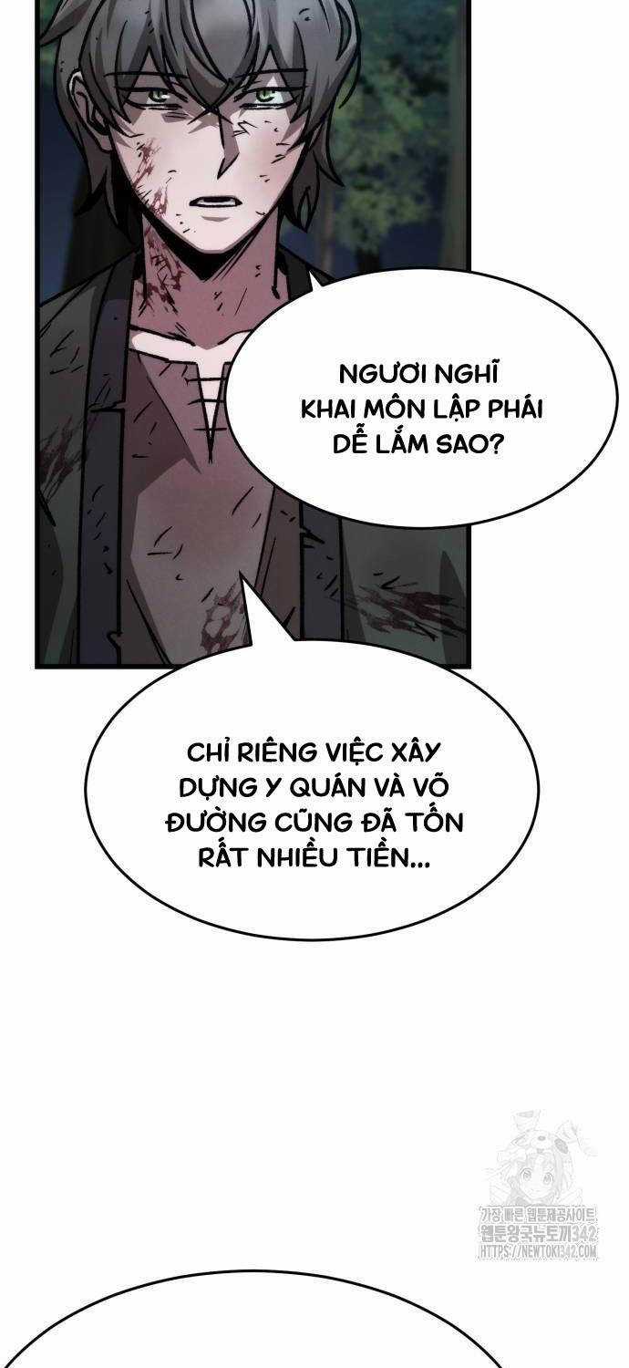 Tân Đích Vấn Chapter 23 trang 68