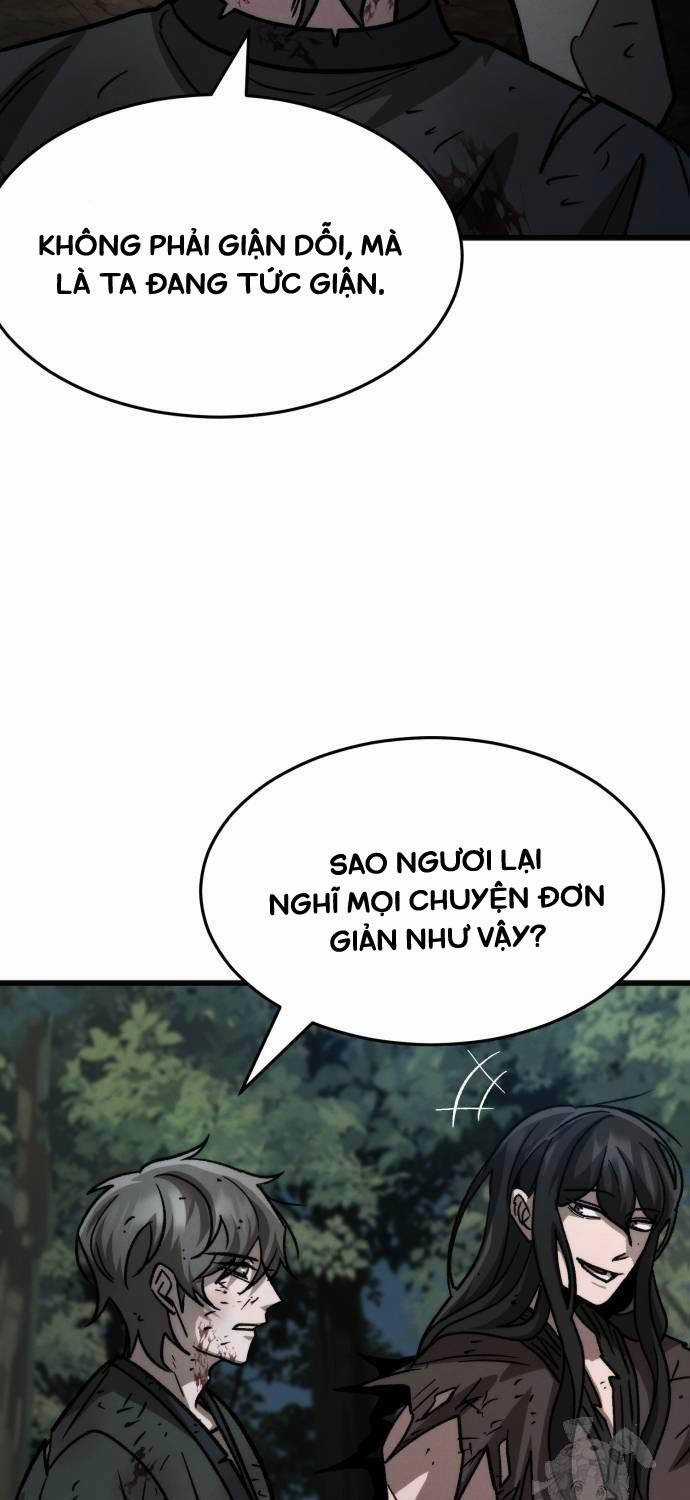 Tân Đích Vấn Chapter 23 trang 72