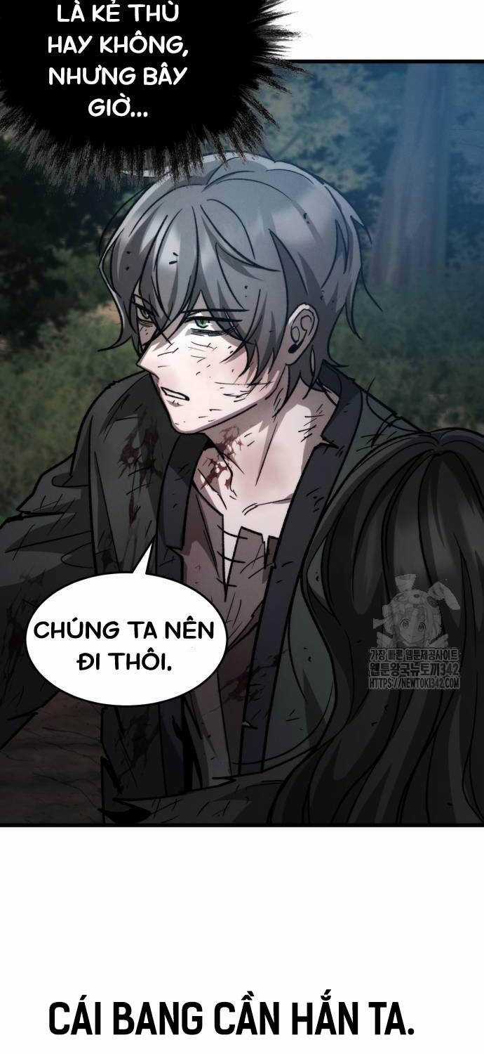 Tân Đích Vấn Chapter 23 trang 82