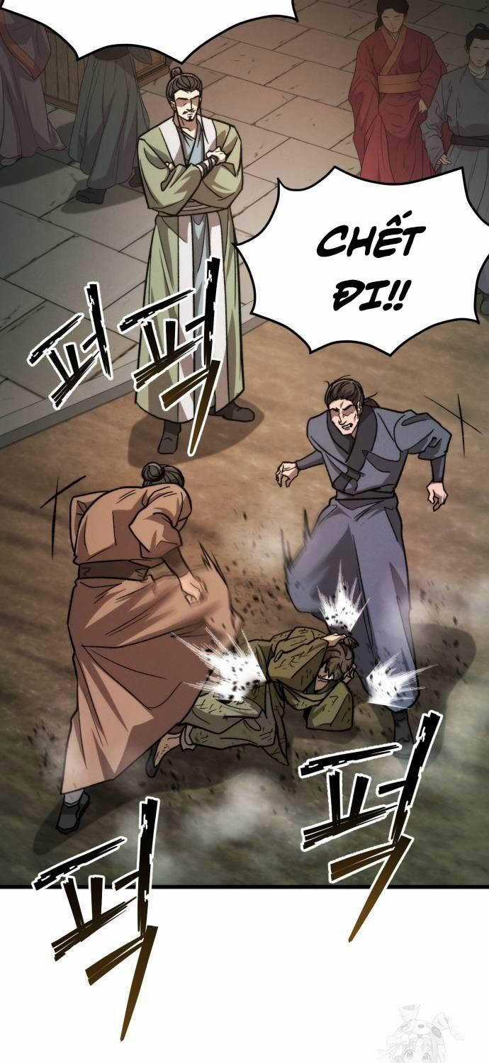 Tân Đích Vấn Chapter 23 trang 88