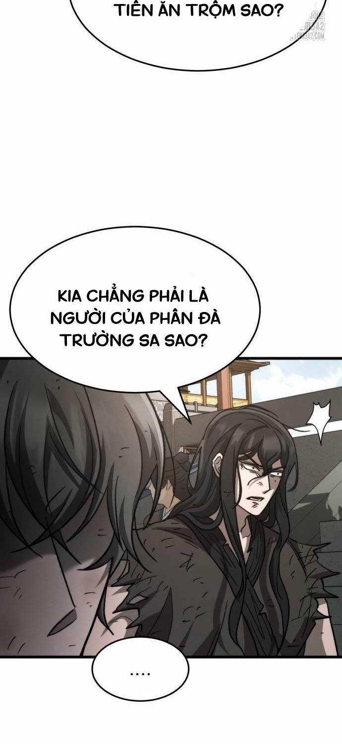 Tân Đích Vấn Chapter 23 trang 91