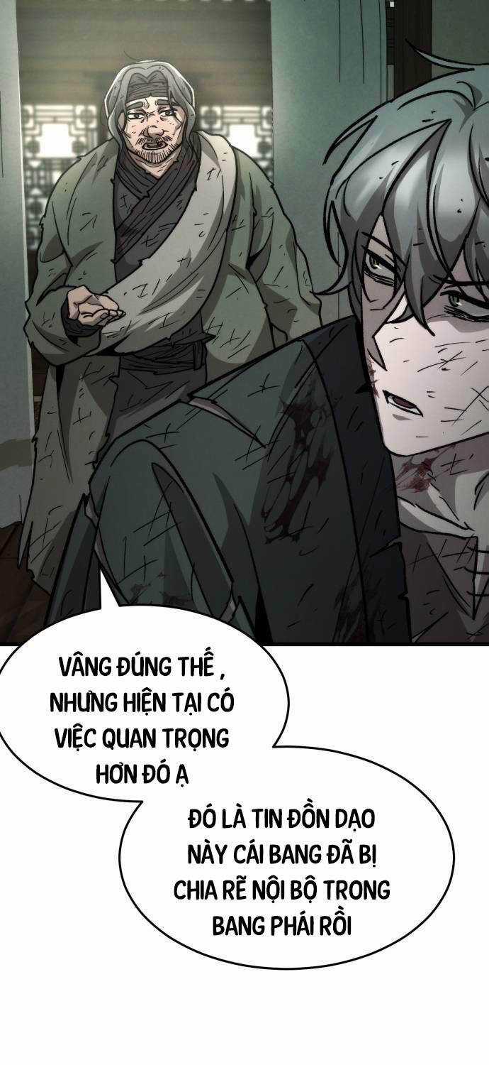 Tân Đích Vấn Chapter 24 trang 12