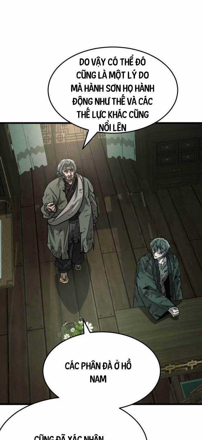 Tân Đích Vấn Chapter 24 trang 13