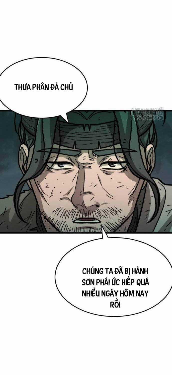 Tân Đích Vấn Chapter 24 trang 17