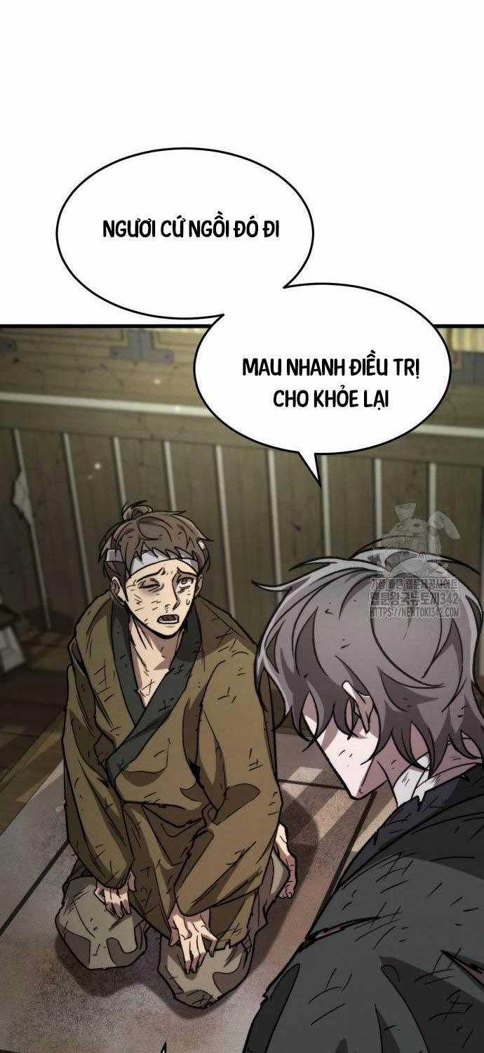 Tân Đích Vấn Chapter 24 trang 21