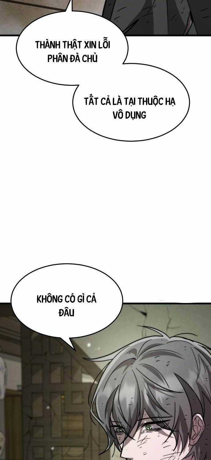 Tân Đích Vấn Chapter 24 trang 22