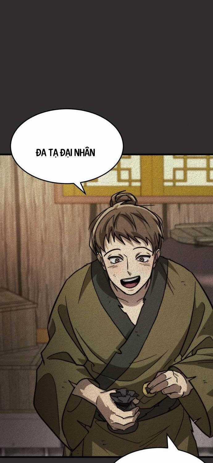 Tân Đích Vấn Chapter 24 trang 27