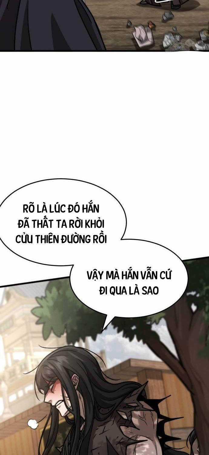 Tân Đích Vấn Chapter 24 trang 3