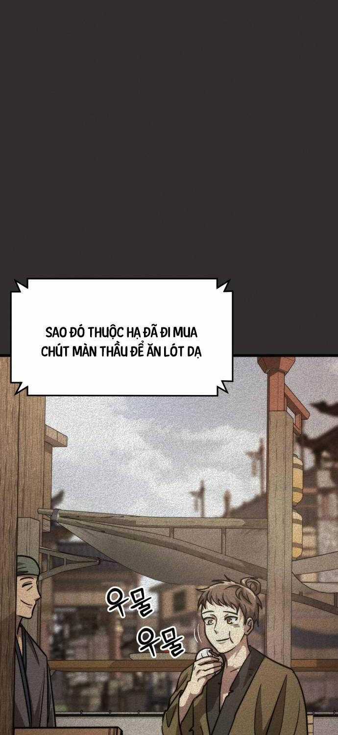Tân Đích Vấn Chapter 24 trang 30