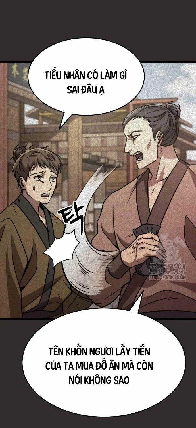 Tân Đích Vấn Chapter 24 trang 34