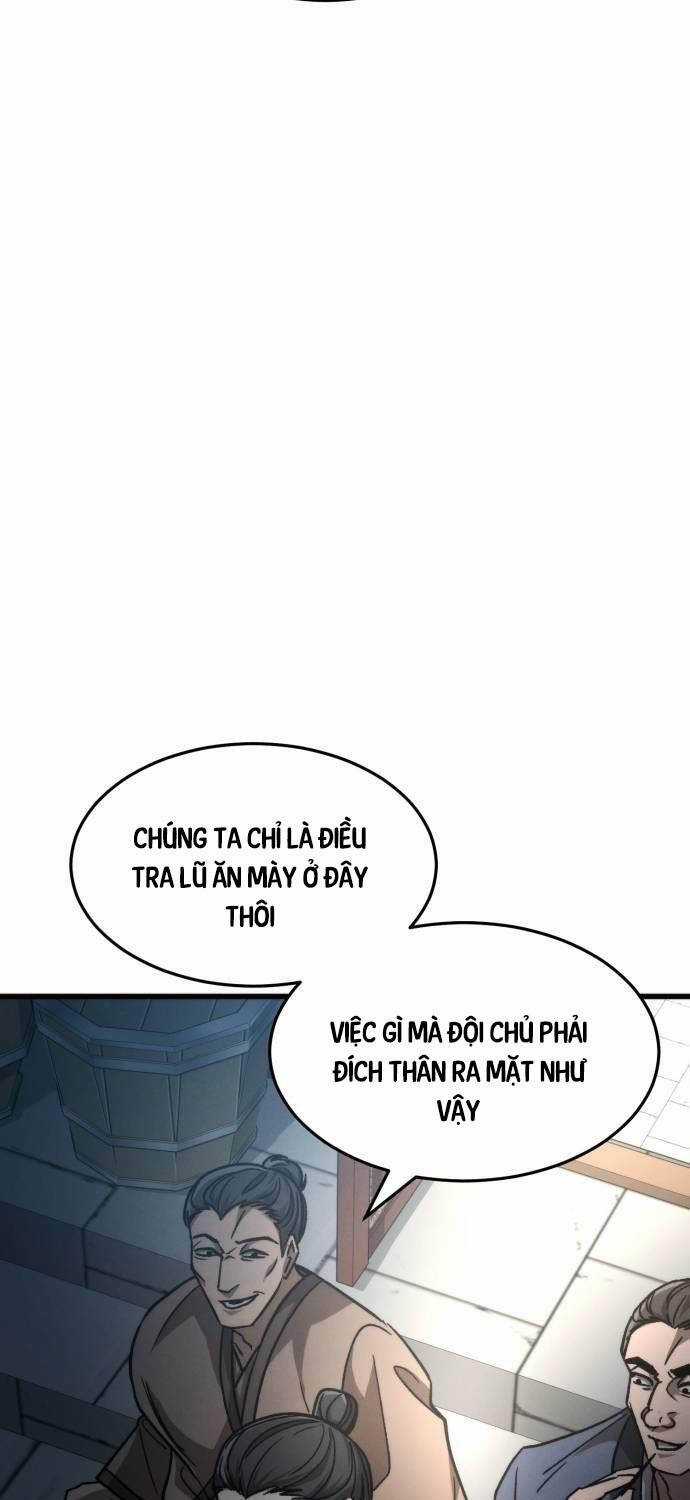 Tân Đích Vấn Chapter 24 trang 56