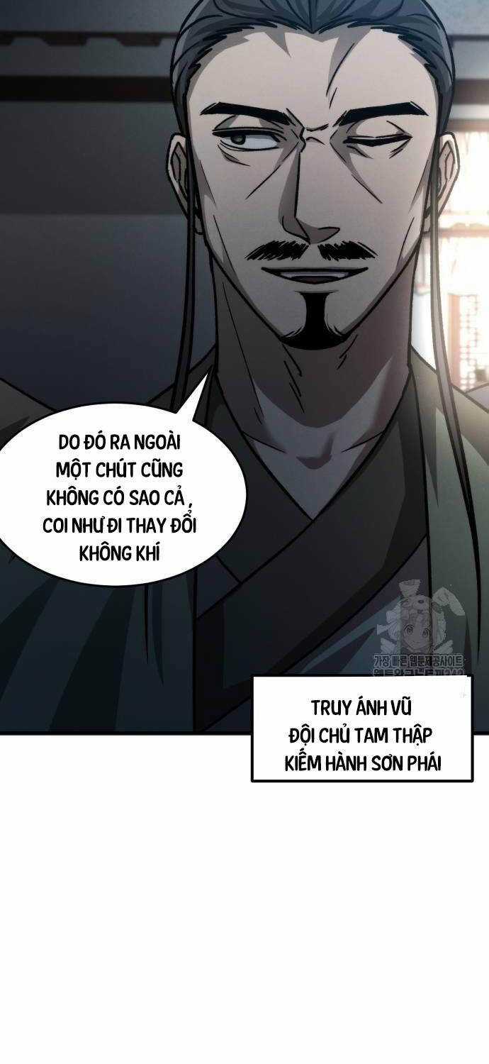 Tân Đích Vấn Chapter 24 trang 58