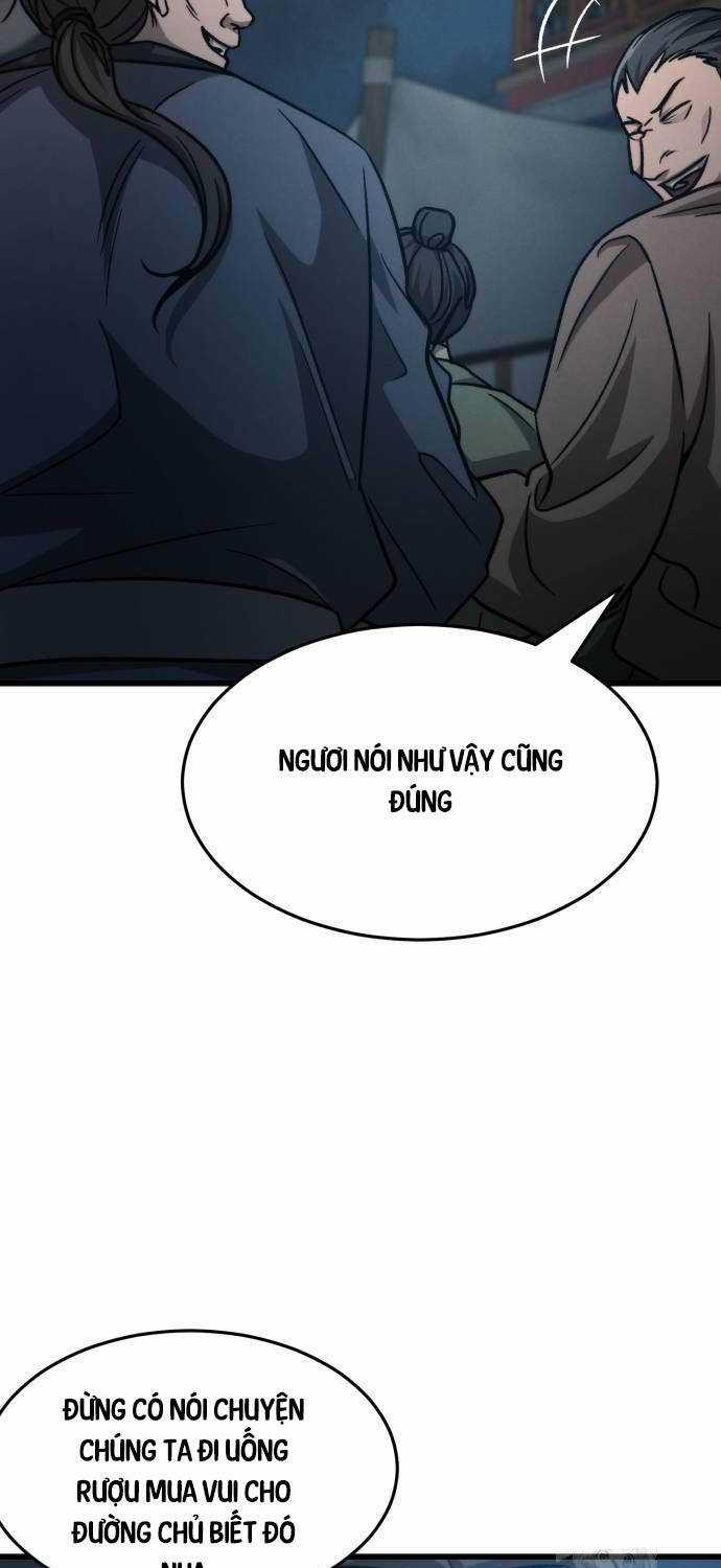 Tân Đích Vấn Chapter 24 trang 60