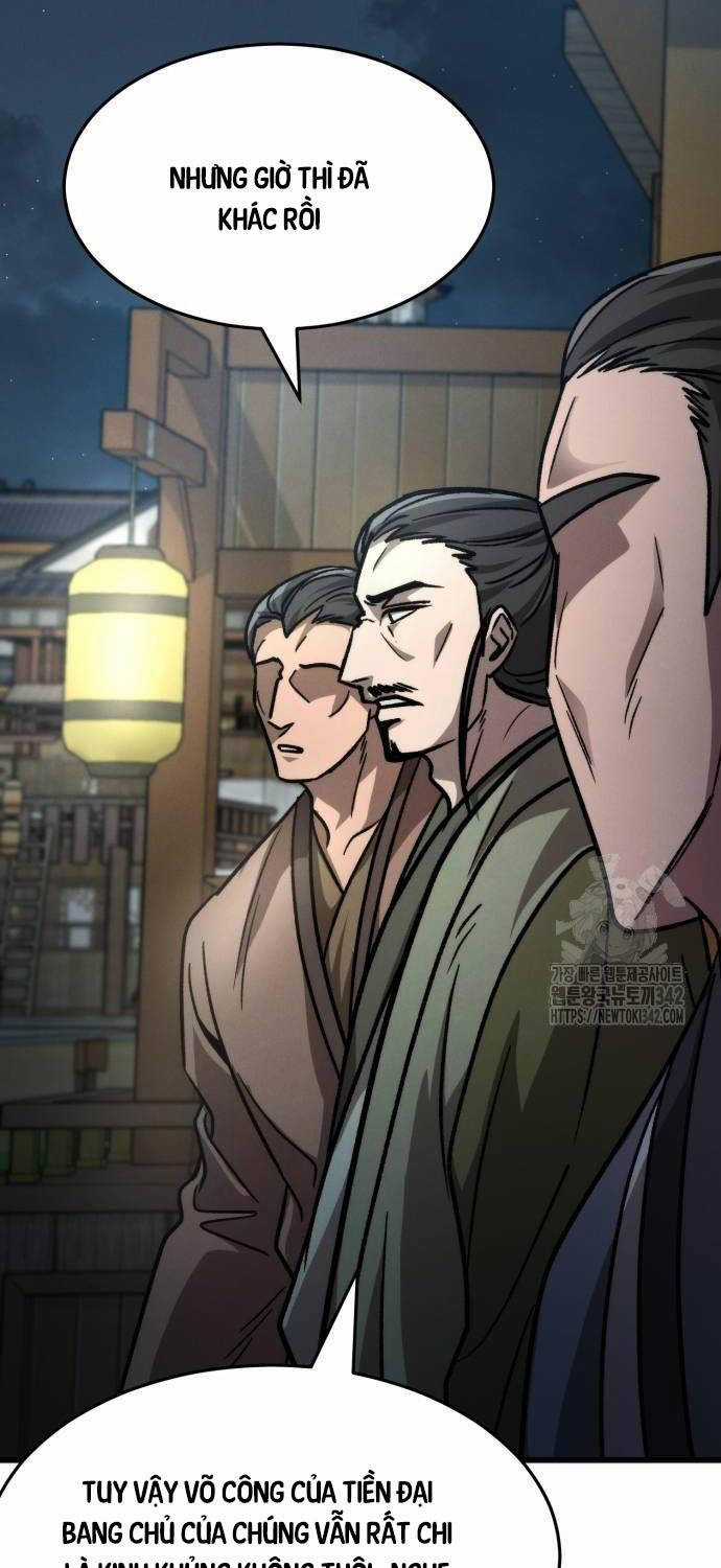 Tân Đích Vấn Chapter 24 trang 70