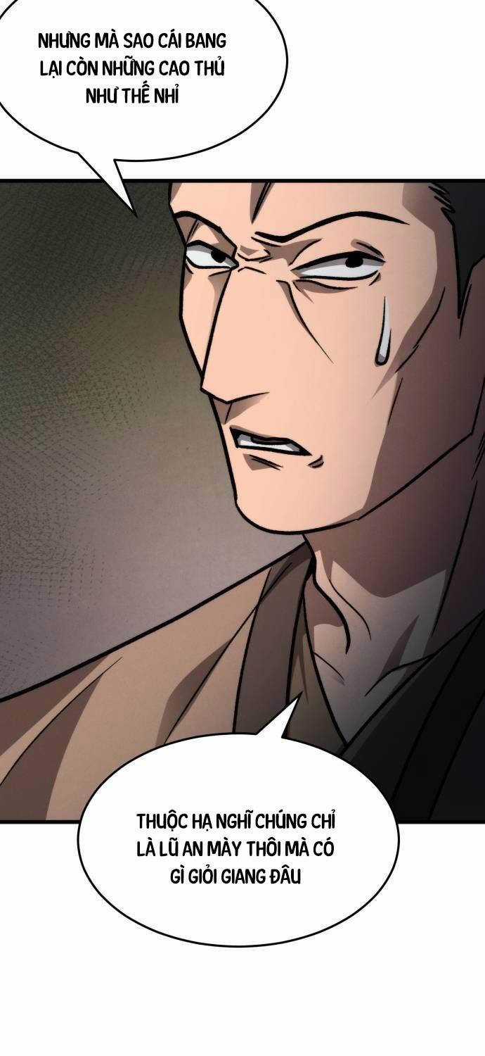 Tân Đích Vấn Chapter 24 trang 72