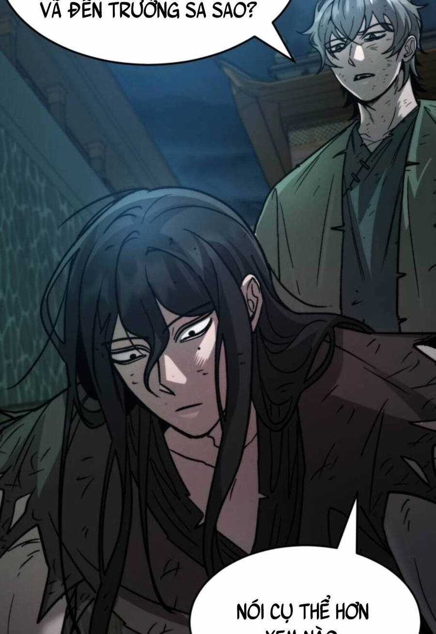 Tân Đích Vấn Chapter 25 trang 111