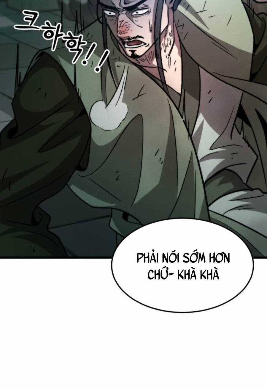 Tân Đích Vấn Chapter 25 trang 134