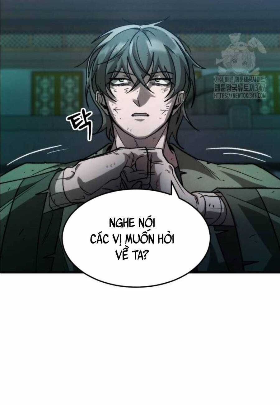 Tân Đích Vấn Chapter 25 trang 14