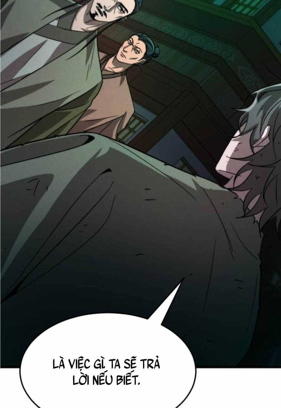 Tân Đích Vấn Chapter 25 trang 16