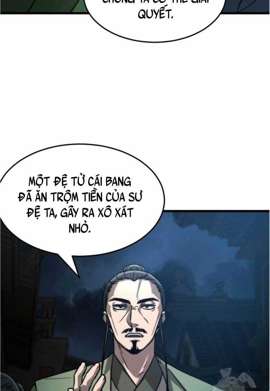 Tân Đích Vấn Chapter 25 trang 23