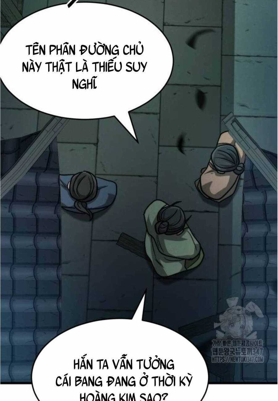 Tân Đích Vấn Chapter 25 trang 36