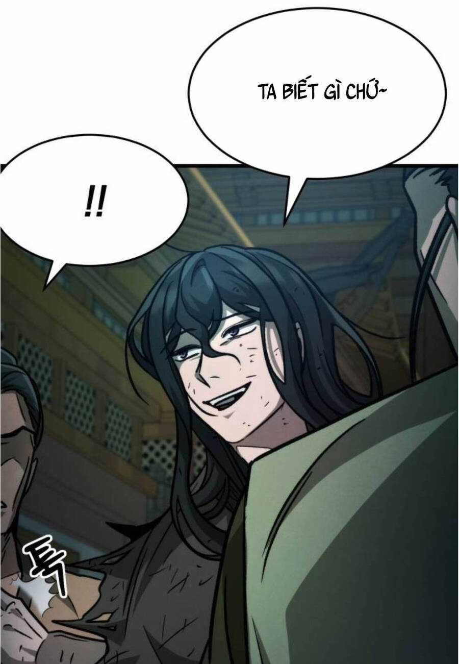 Tân Đích Vấn Chapter 25 trang 54