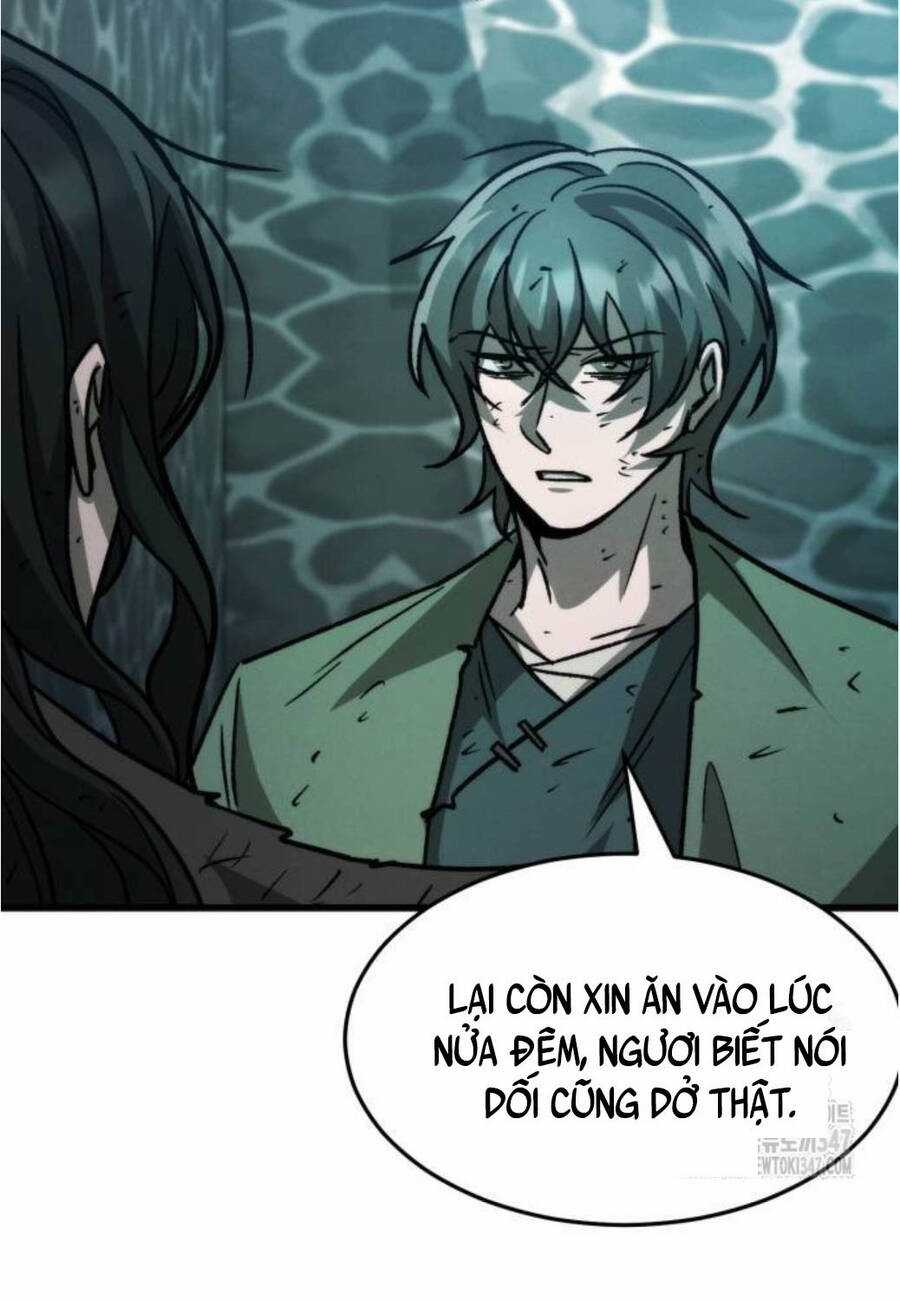 Tân Đích Vấn Chapter 25 trang 56