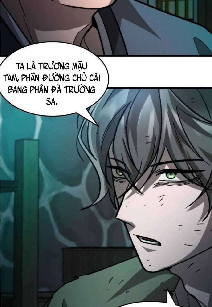 Tân Đích Vấn Chapter 25 trang 8