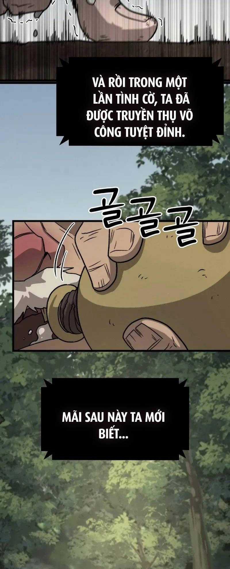 Tân Đích Vấn Chapter 3 trang 10