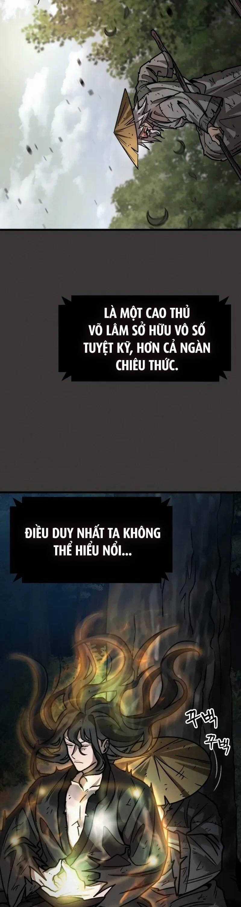 Tân Đích Vấn Chapter 3 trang 12