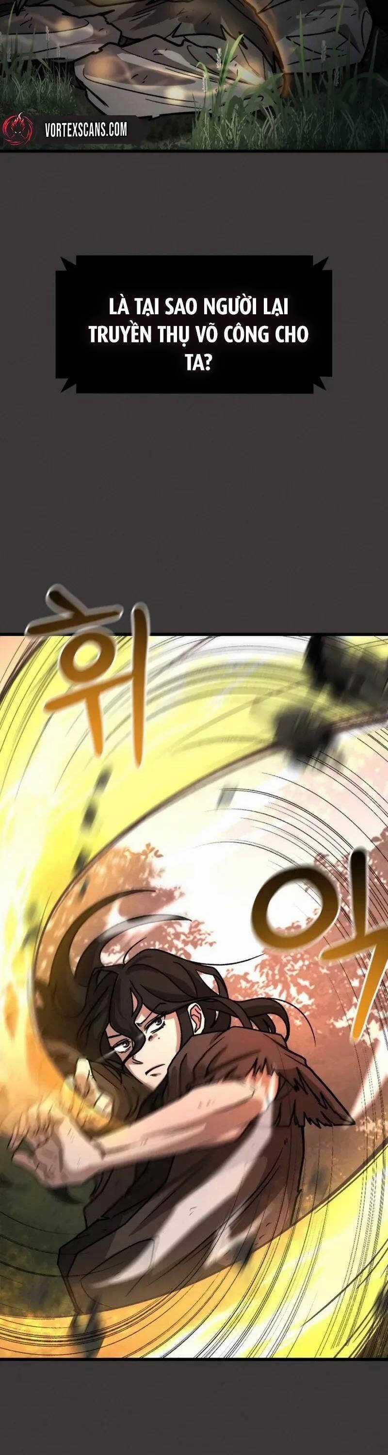 Tân Đích Vấn Chapter 3 trang 13