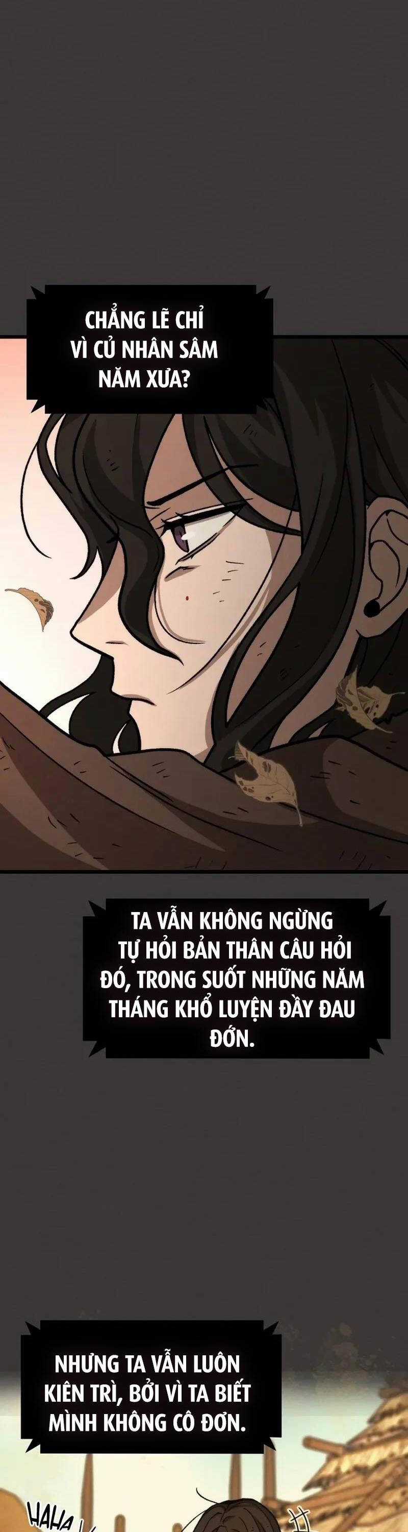 Tân Đích Vấn Chapter 3 trang 16