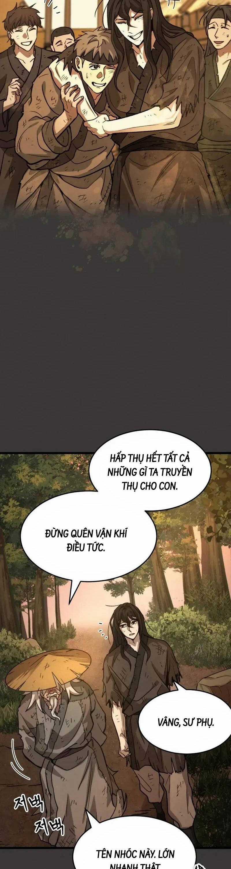 Tân Đích Vấn Chapter 3 trang 17