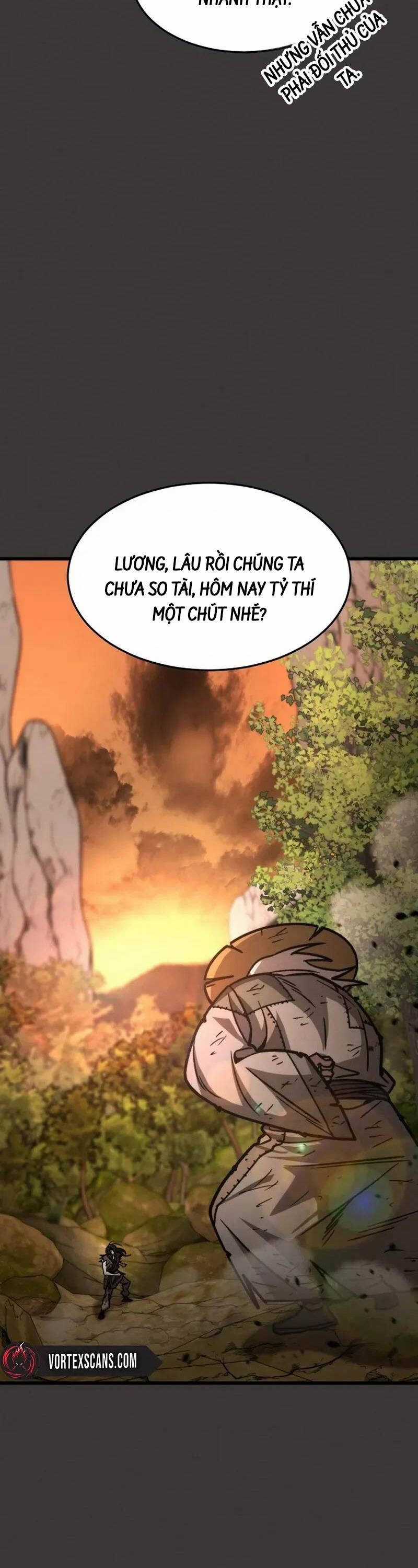 Tân Đích Vấn Chapter 3 trang 18