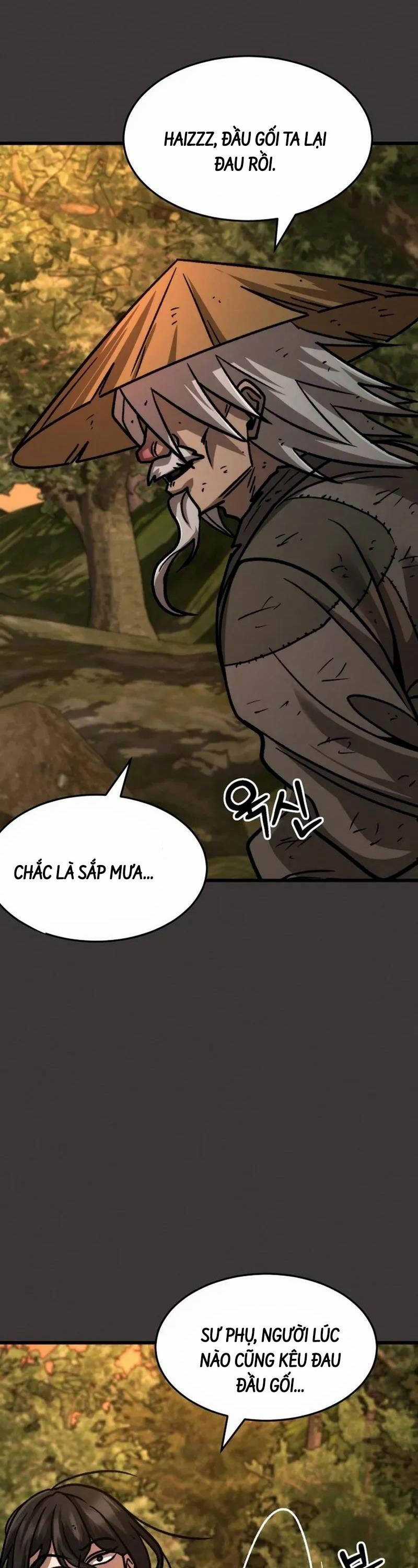 Tân Đích Vấn Chapter 3 trang 19