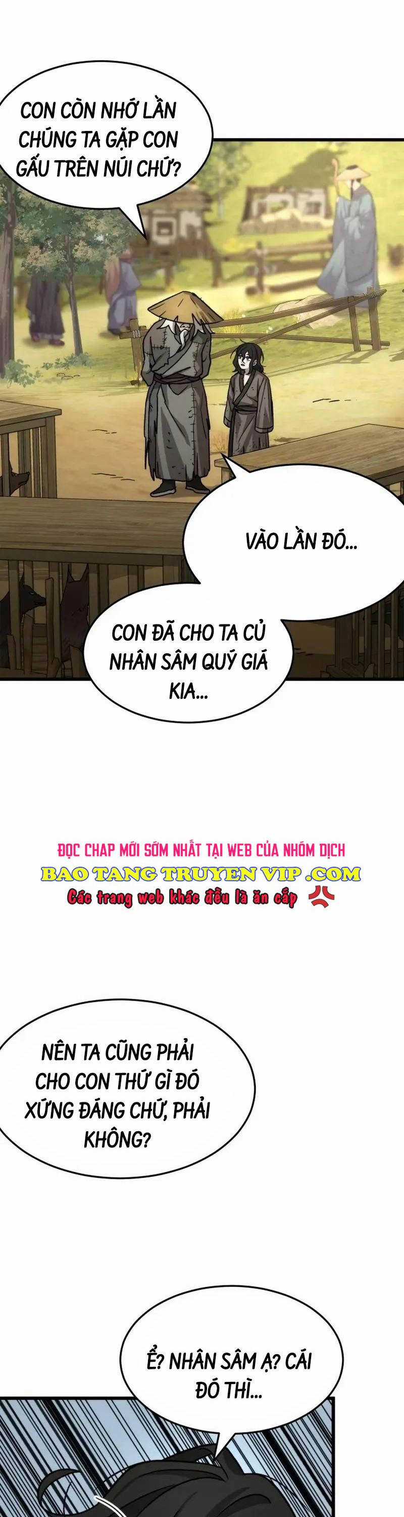 Tân Đích Vấn Chapter 3 trang 2