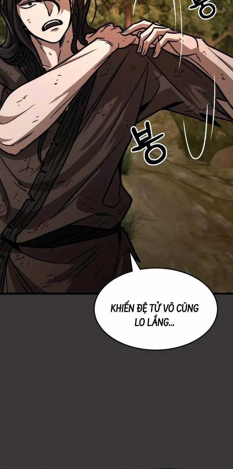 Tân Đích Vấn Chapter 3 trang 20