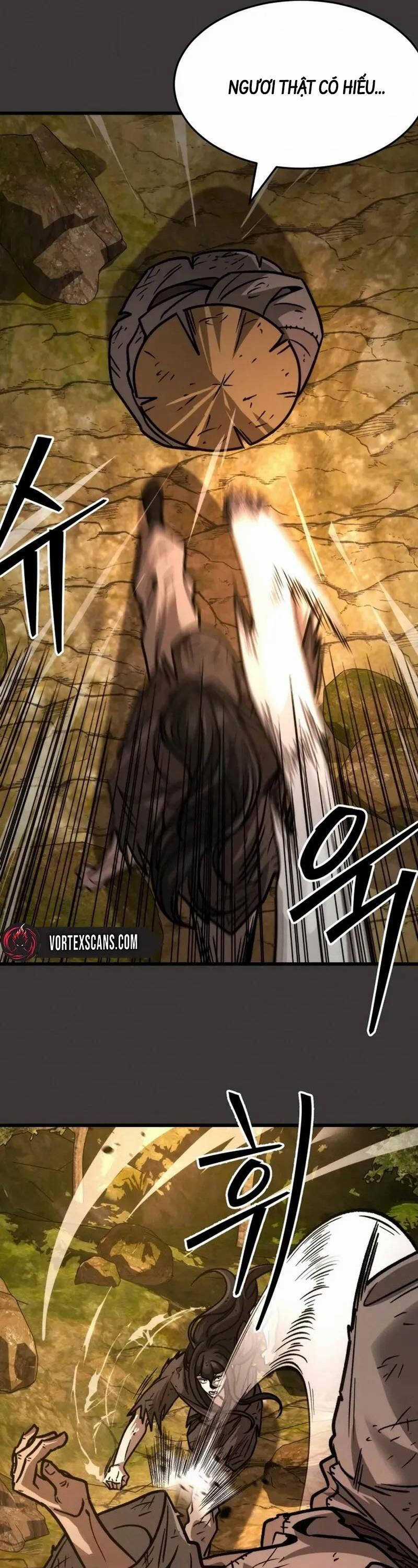 Tân Đích Vấn Chapter 3 trang 21