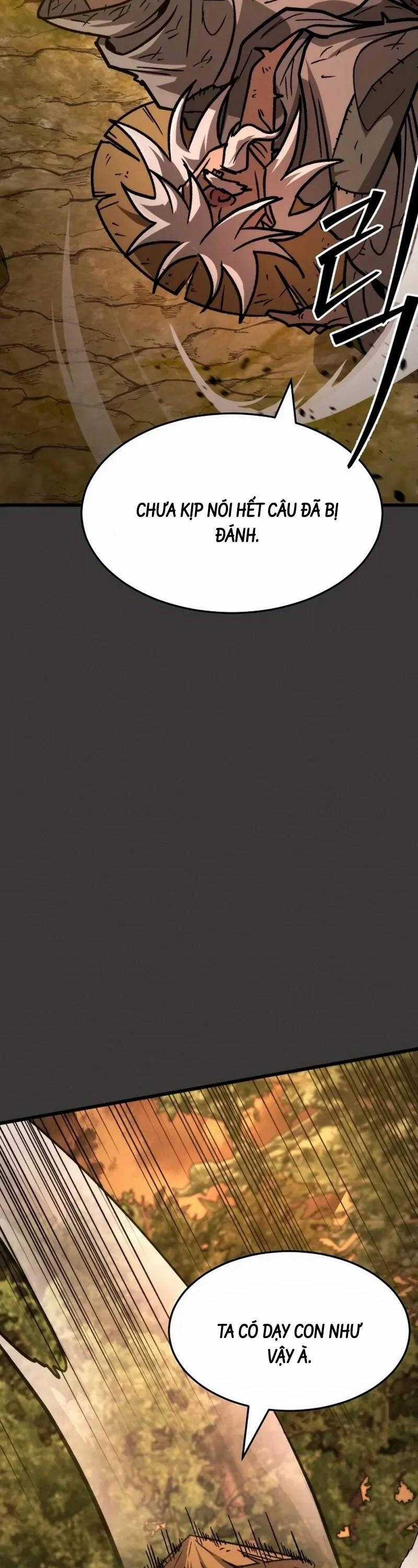 Tân Đích Vấn Chapter 3 trang 22