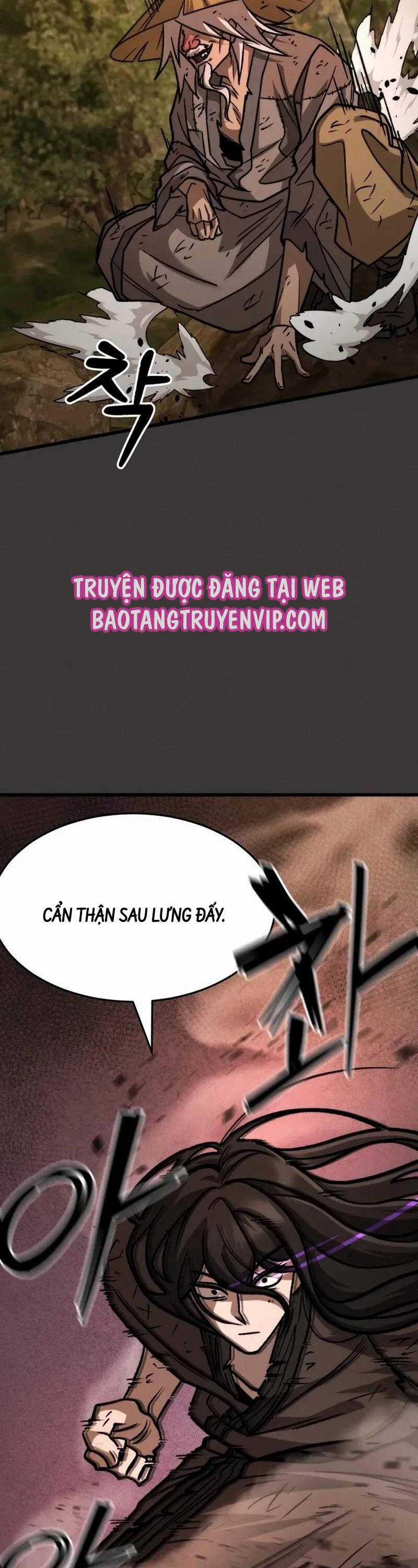 Tân Đích Vấn Chapter 3 trang 23