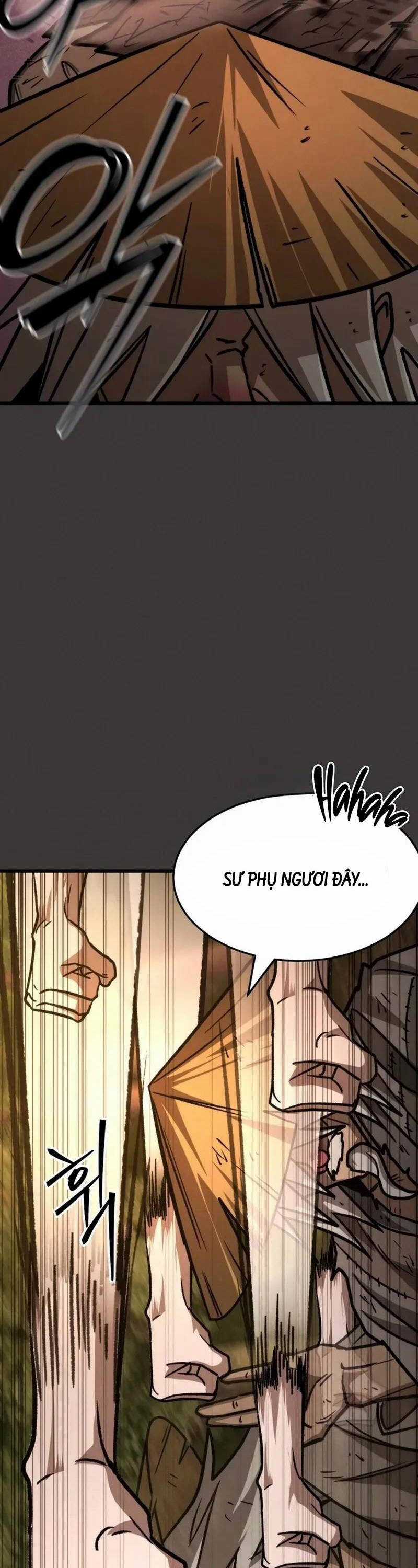 Tân Đích Vấn Chapter 3 trang 24