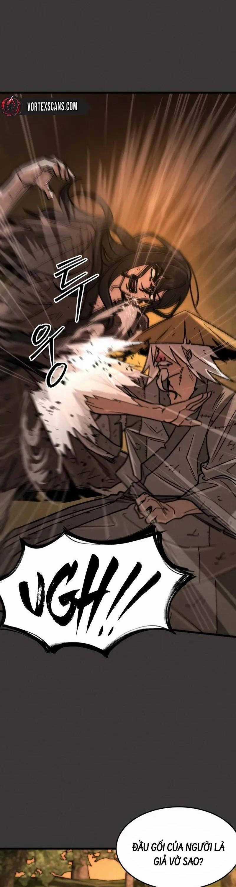 Tân Đích Vấn Chapter 3 trang 26