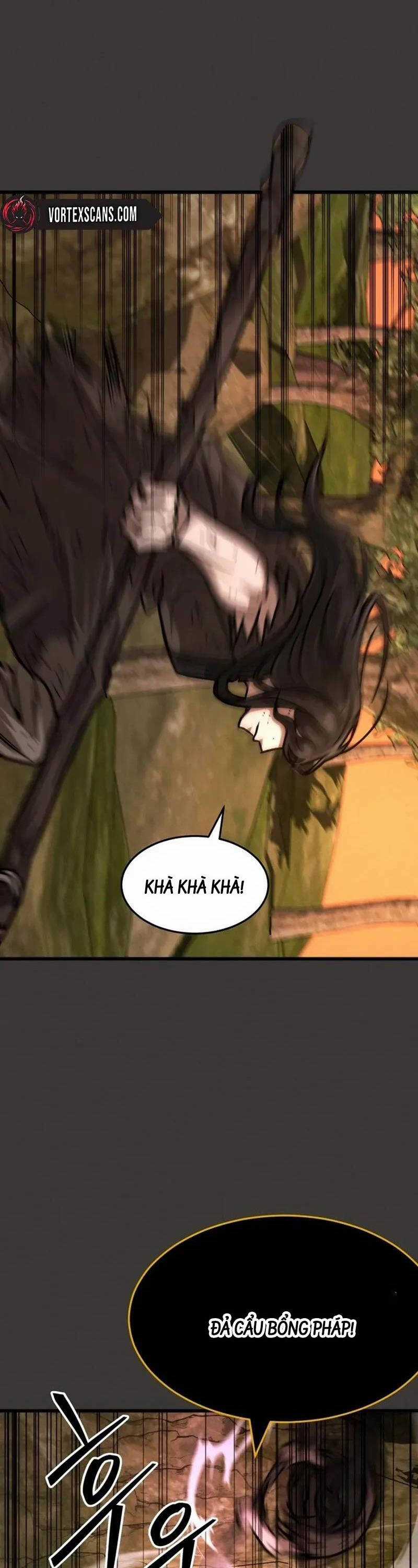 Tân Đích Vấn Chapter 3 trang 28