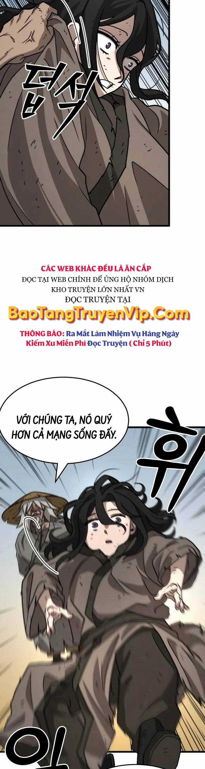 Tân Đích Vấn Chapter 3 trang 3