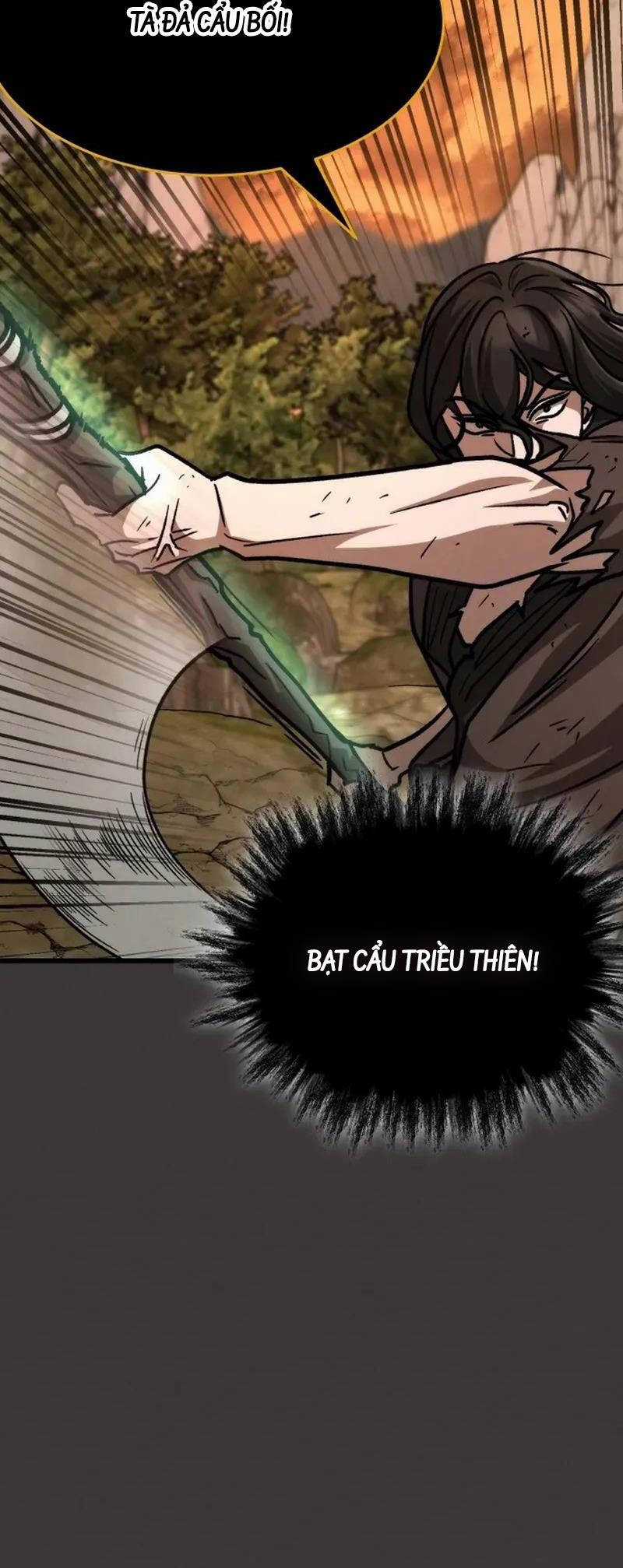 Tân Đích Vấn Chapter 3 trang 30