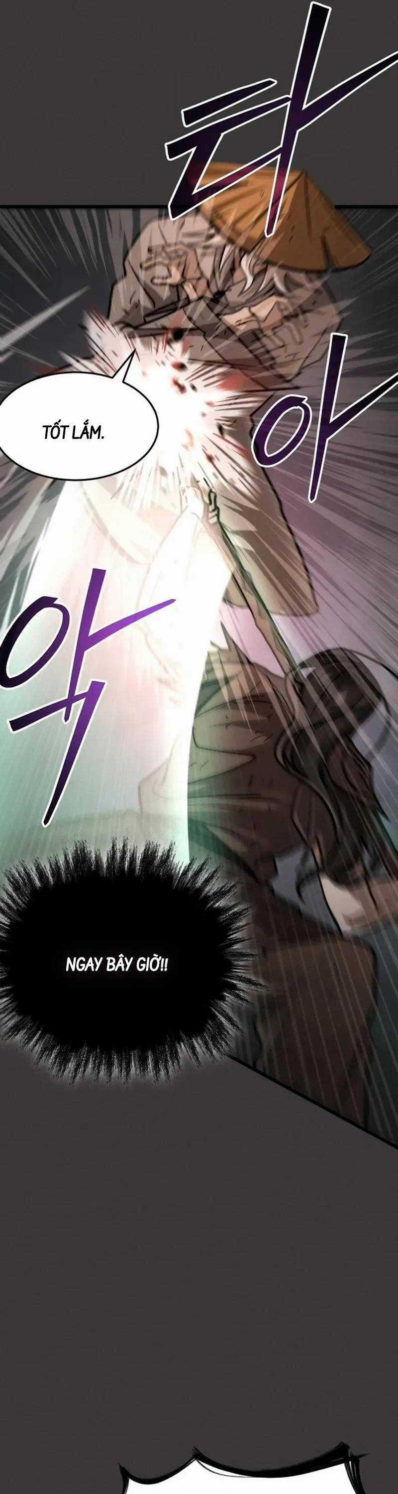 Tân Đích Vấn Chapter 3 trang 31