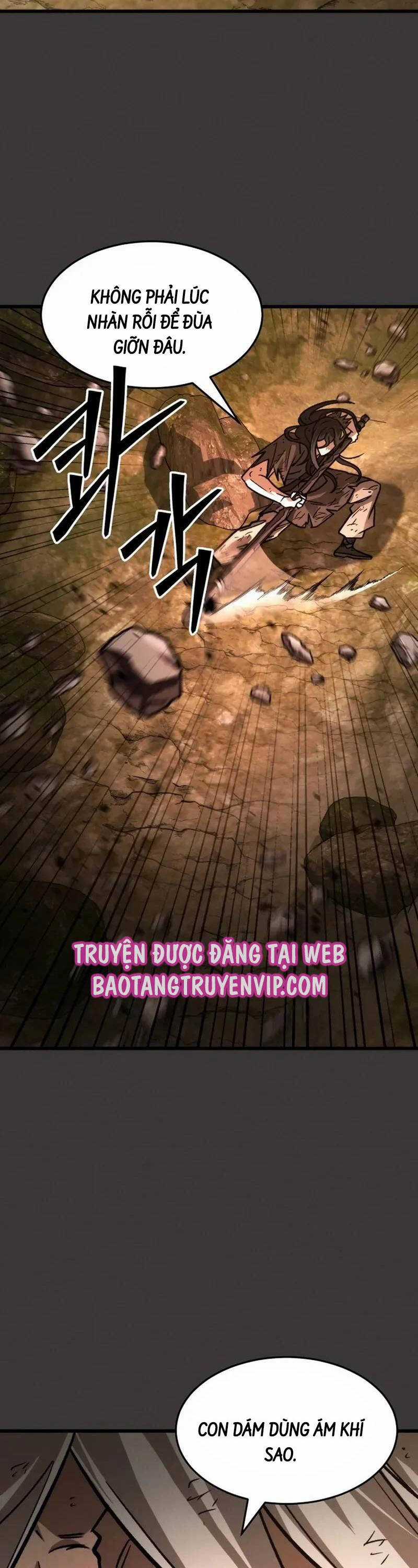 Tân Đích Vấn Chapter 3 trang 33