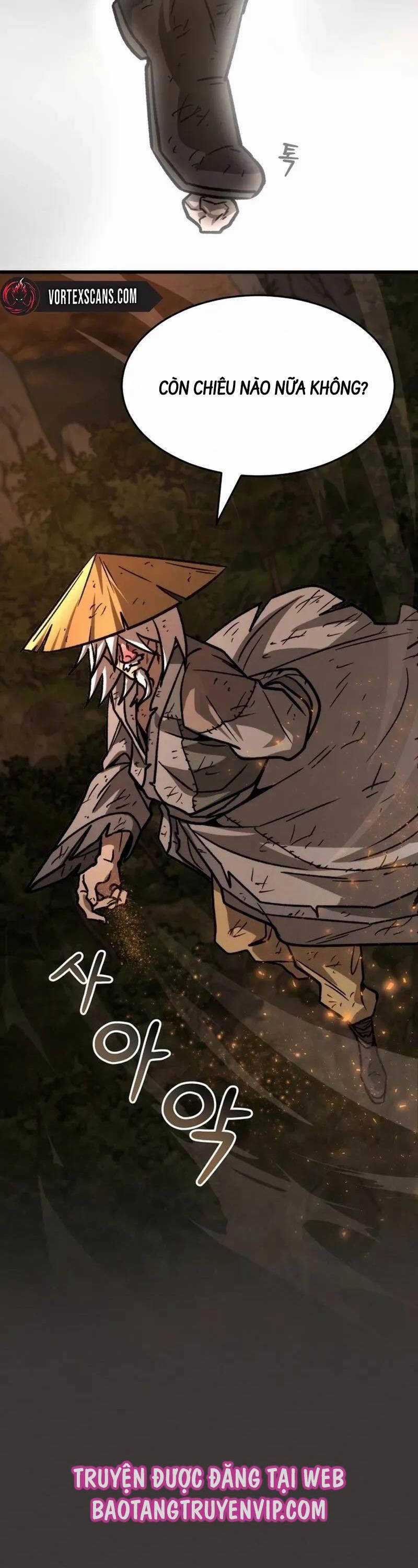 Tân Đích Vấn Chapter 3 trang 35