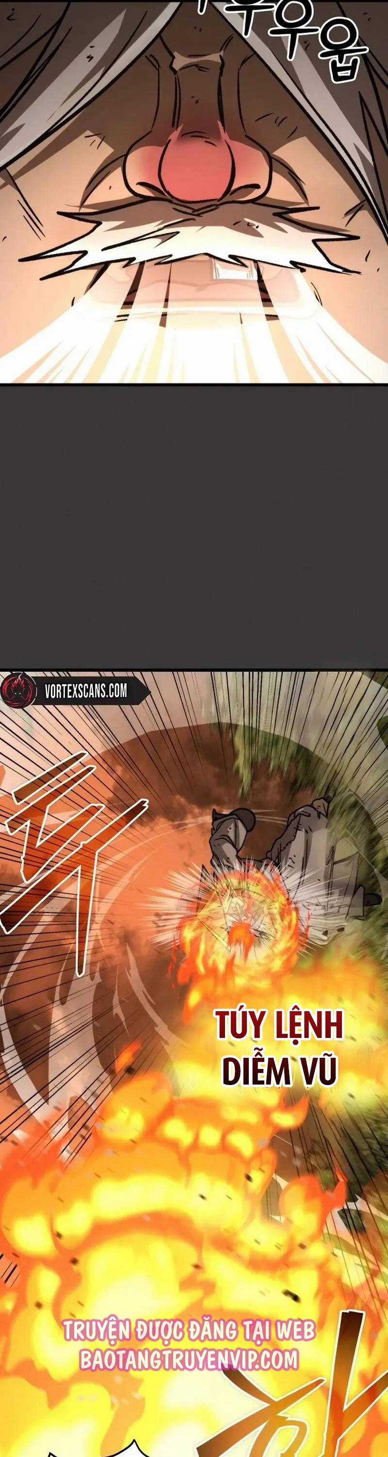 Tân Đích Vấn Chapter 3 trang 37